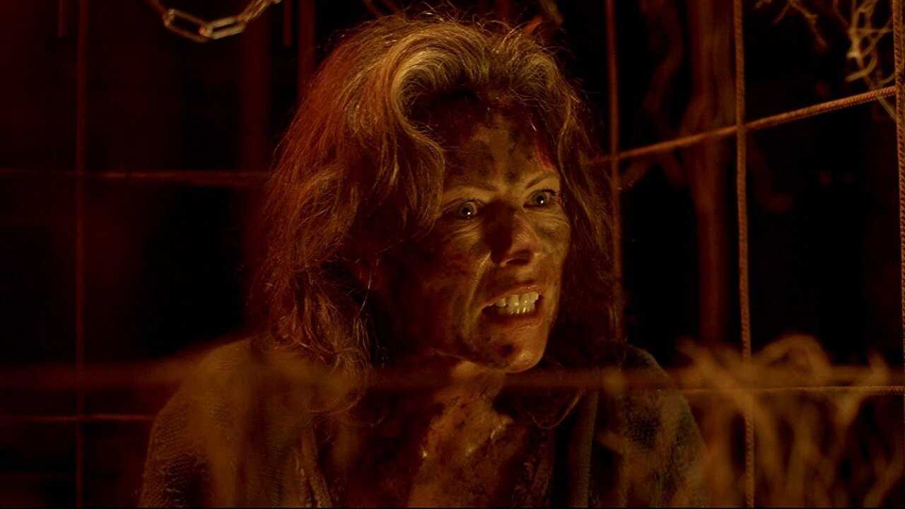 Escape from Cannibal Farm 0