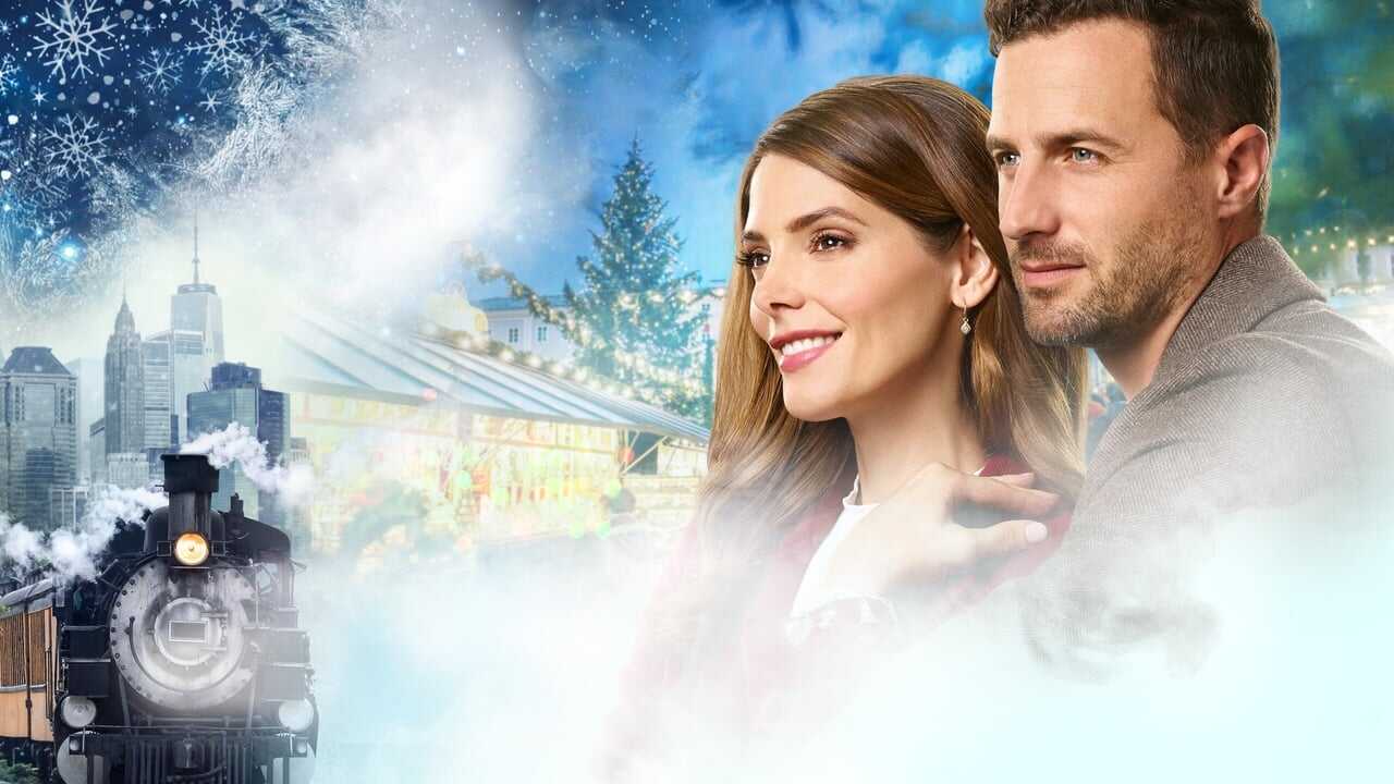 Un Noël plein de charme (2020) 0