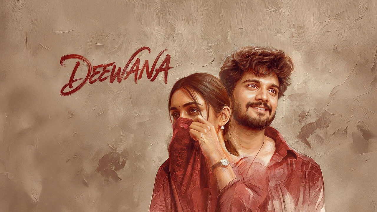 IN| TELUGU| Deewana - 2026 0
