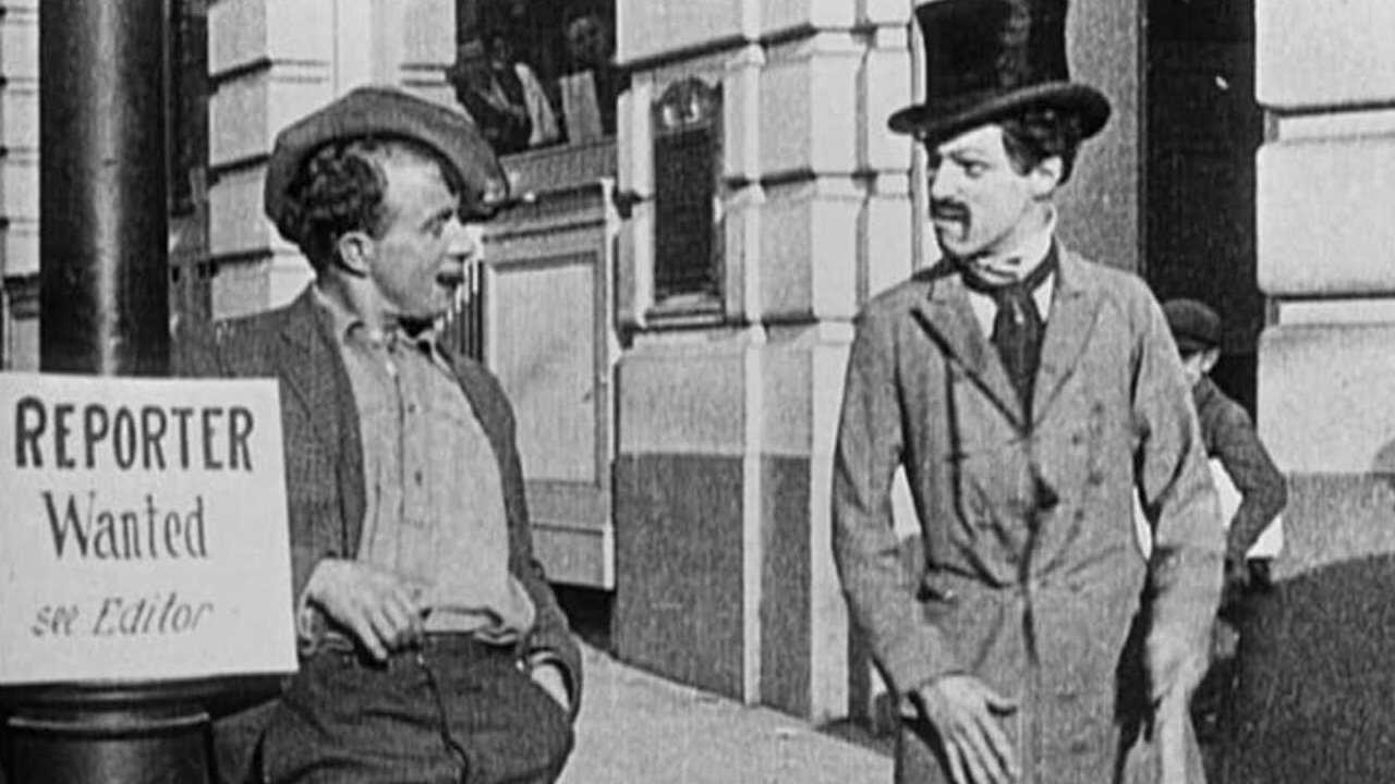 Making a Living (1914) 0