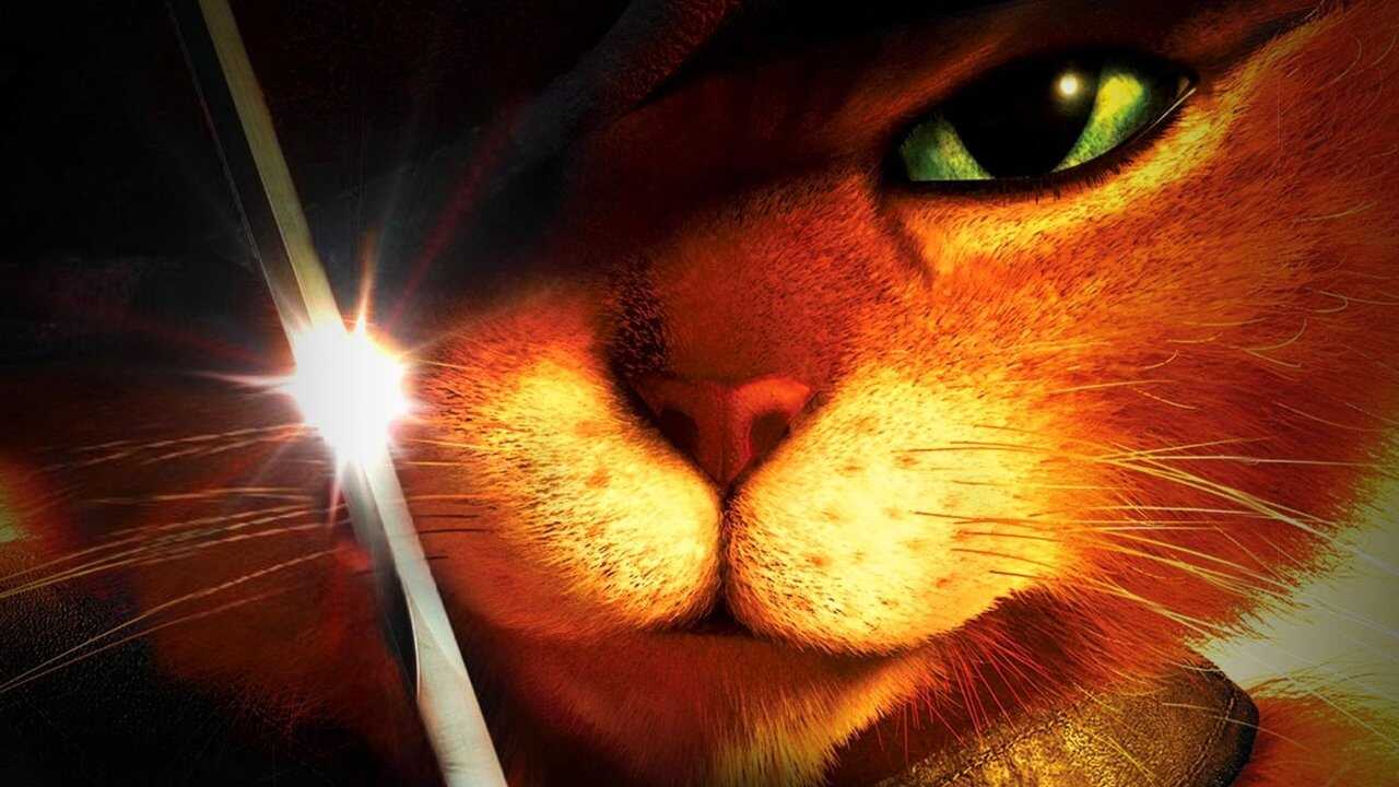 Puss in Book: Trapped in an Epic Tale 0