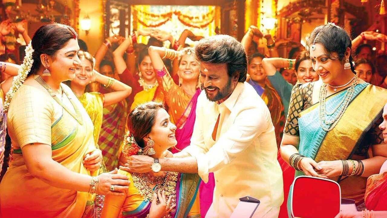அண்ணாத்த 0