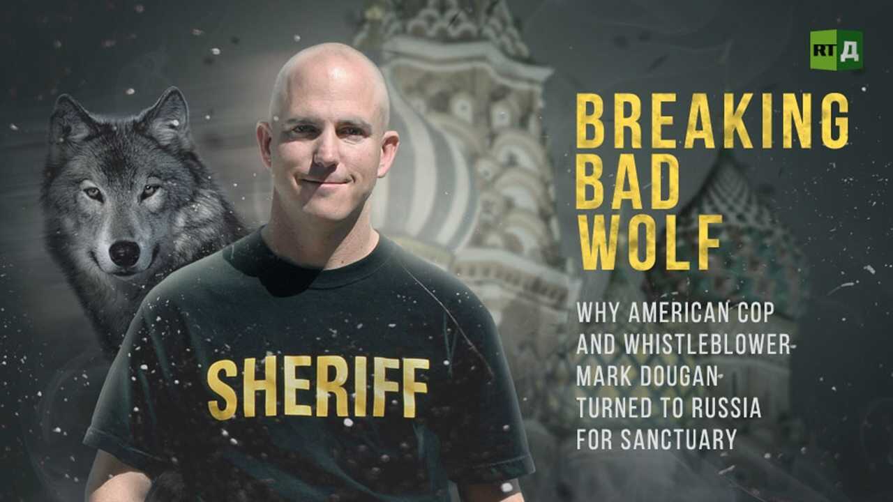 Breaking Bad Wolf (1970) 0