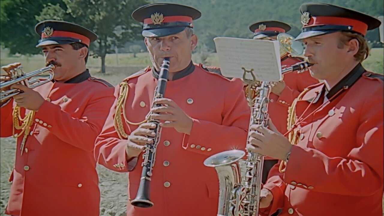 Selamsız Bandosu 0