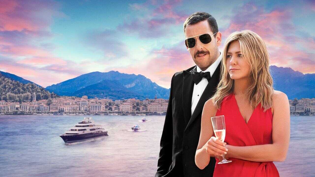 Murder Mystery (2019) 0