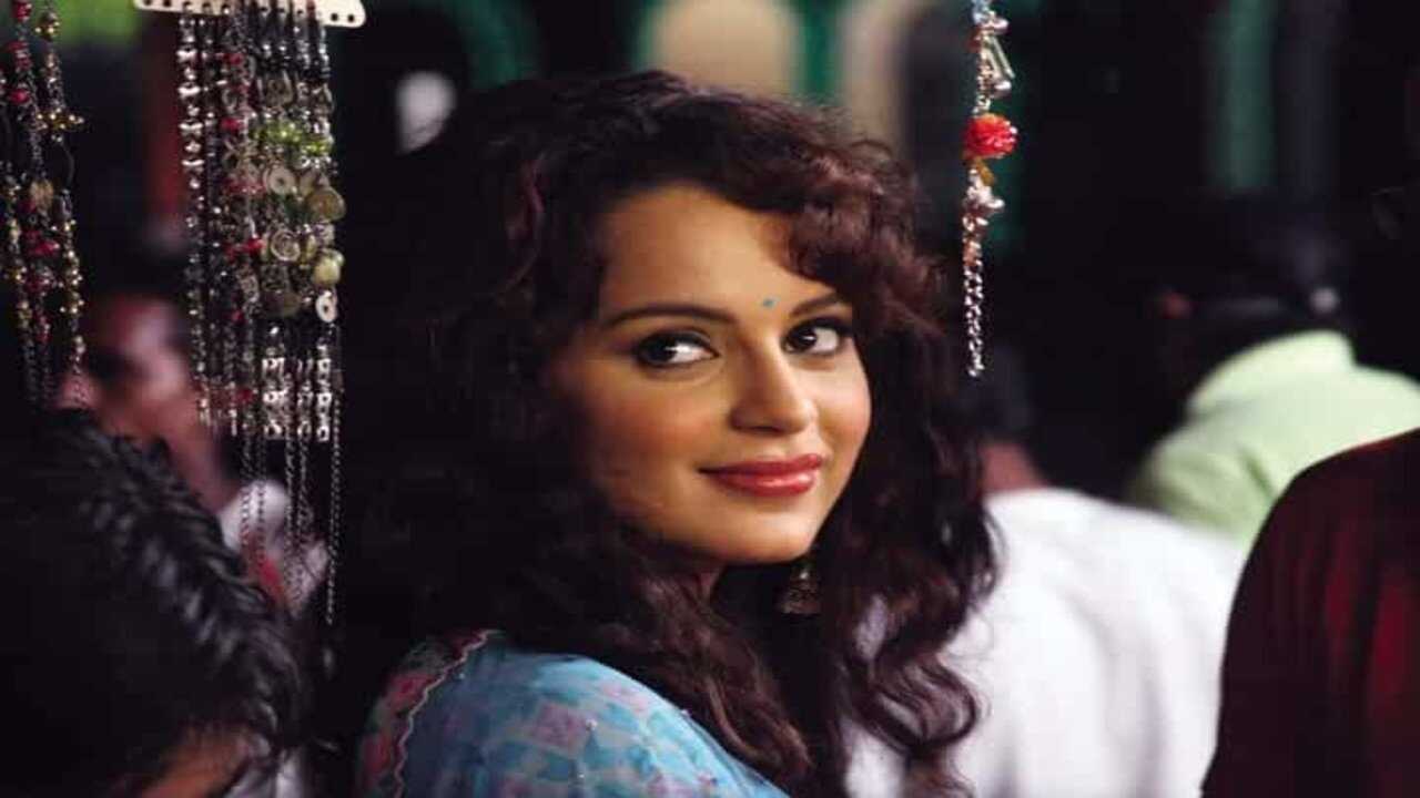 Tanu Weds Manu (2011) 0