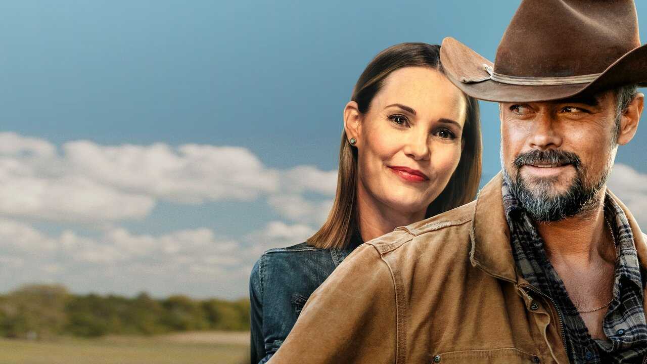 The Lost Husband 0