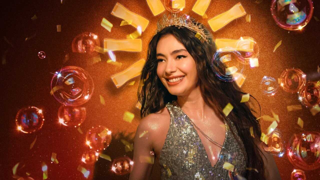 FR - Aaahh Belinda - 2023 0