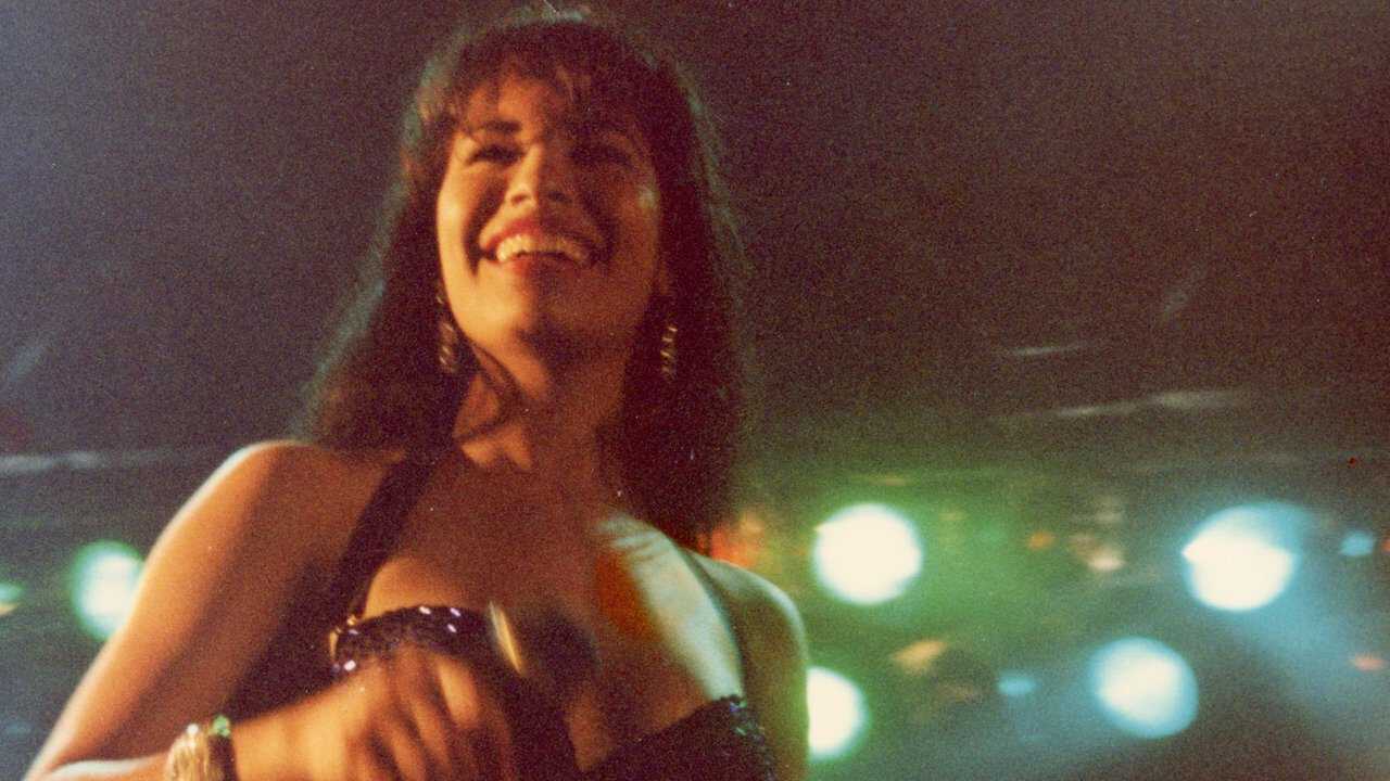 Selena y Los Dinos: A Family's Legacy (2025) 0