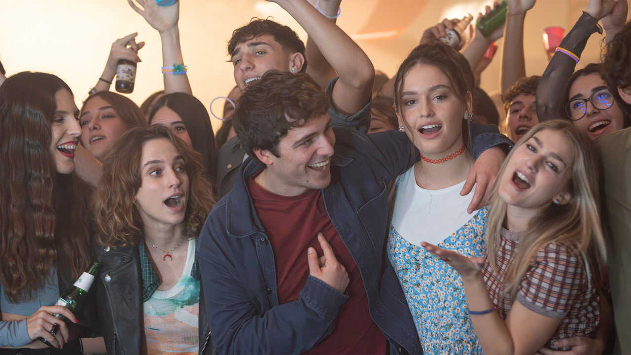 IT| Notte prima degli esami 3.0 - 2026 0