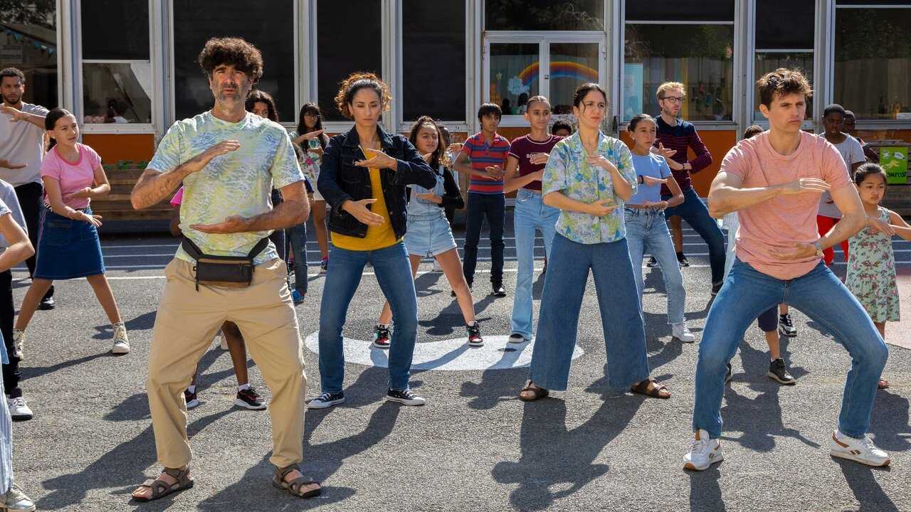 [FR] Save Our School (2022) 0