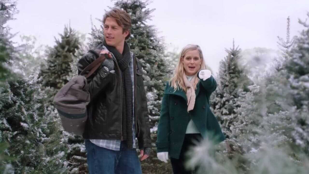 Christmas Camp 0