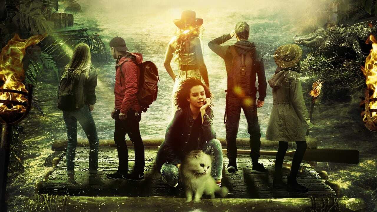 Le Trésor perdu de Tom Sawyer (2023) 0