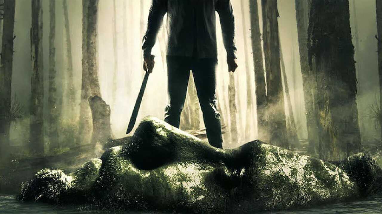 Bundy and the Green River Killer (2019) 0