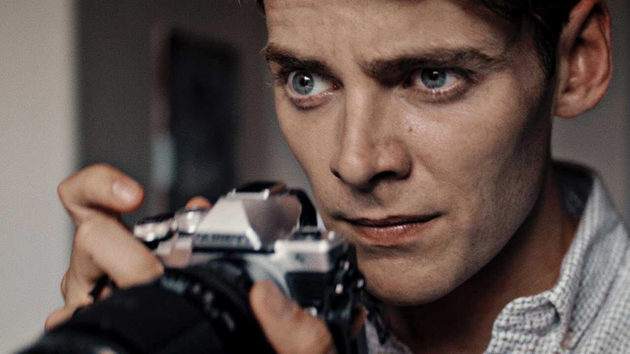 Framed 0