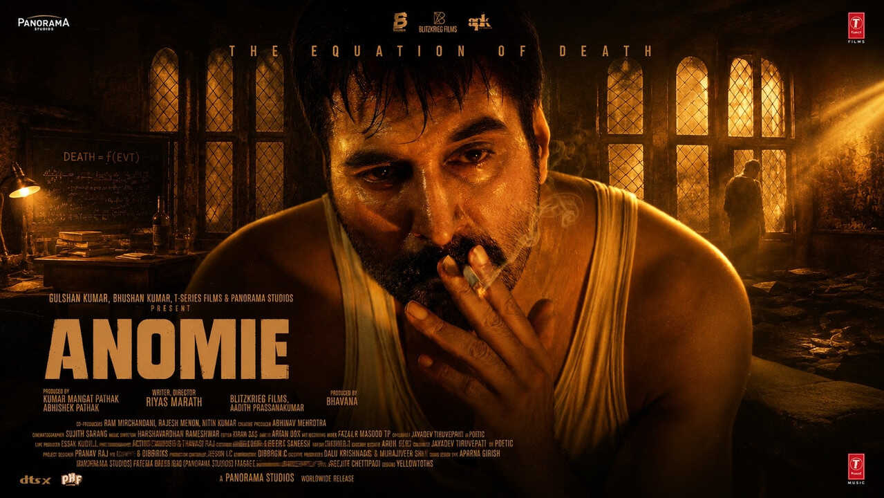 IN| MALAYALAM| Anomie - 2026 0
