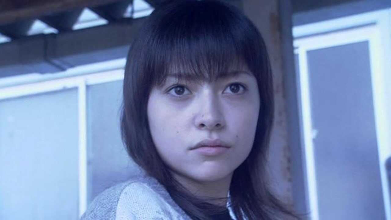 富江 REVENGE 0