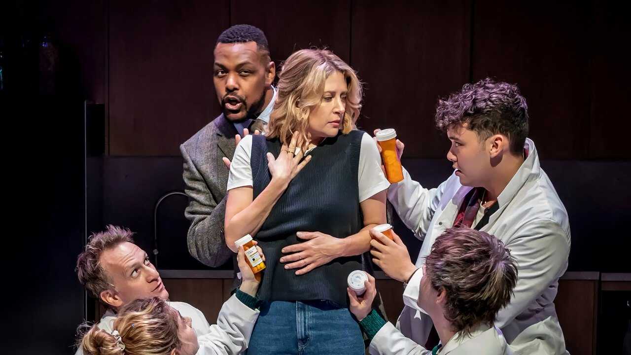 EN| Next to Normal - 2025 0