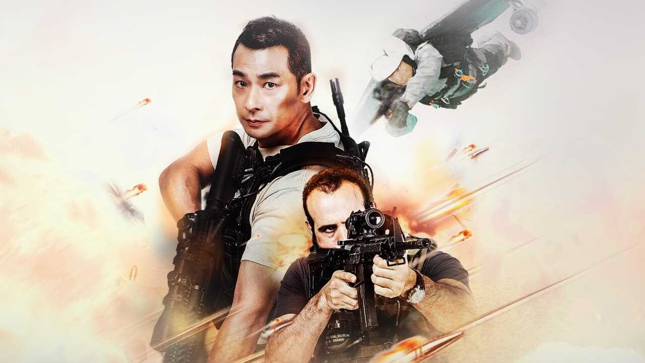 FR - Attaque programmée - 2021 0