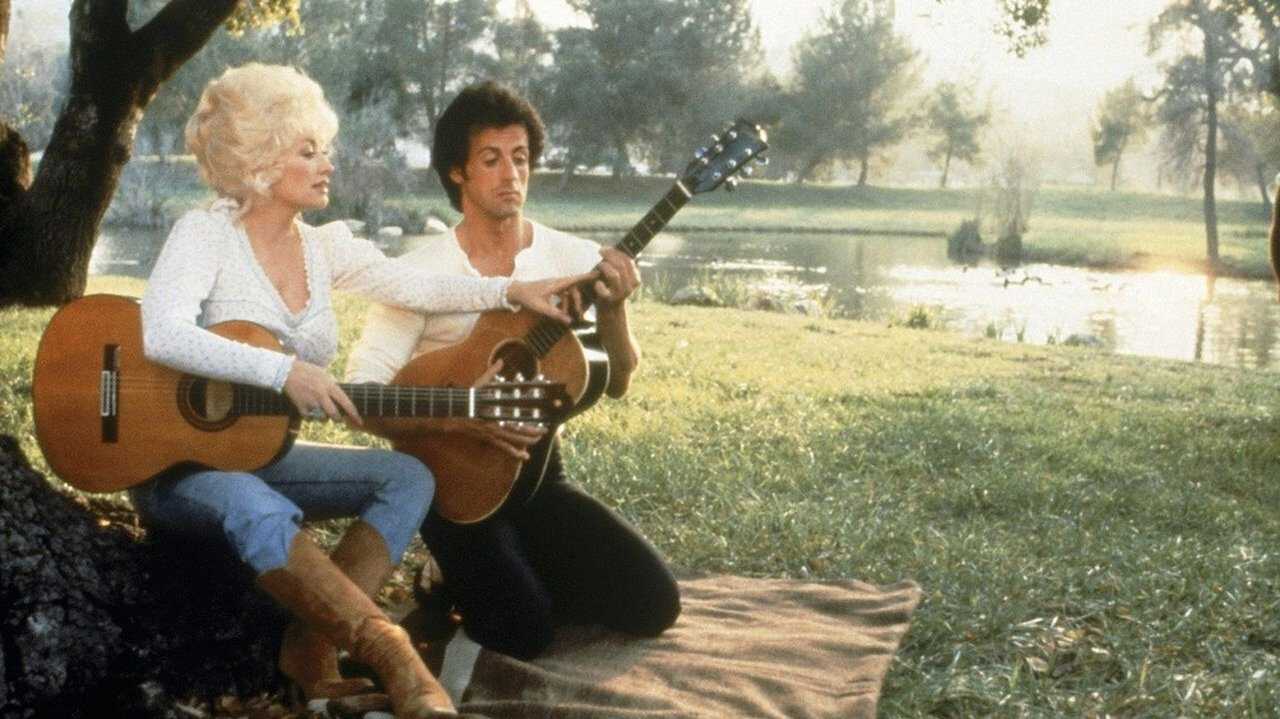 EN| Rhinestone - 1984 0