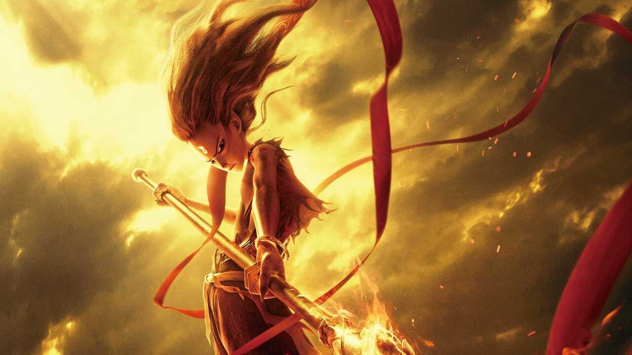 Ne Zha (2019) 0