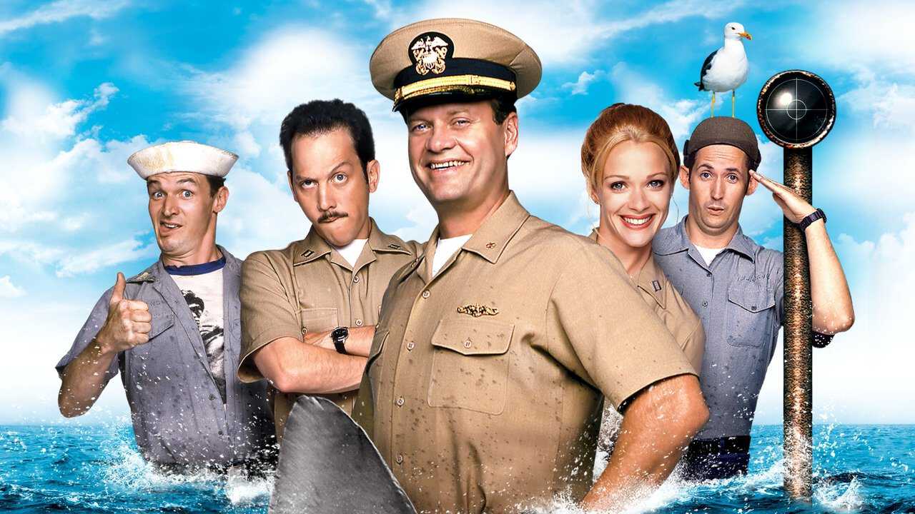 Down Periscope 0