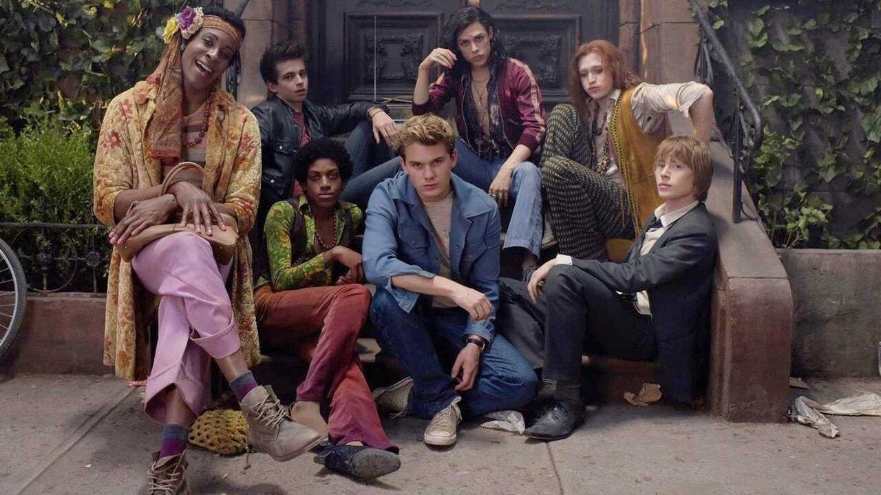 Stonewall 0