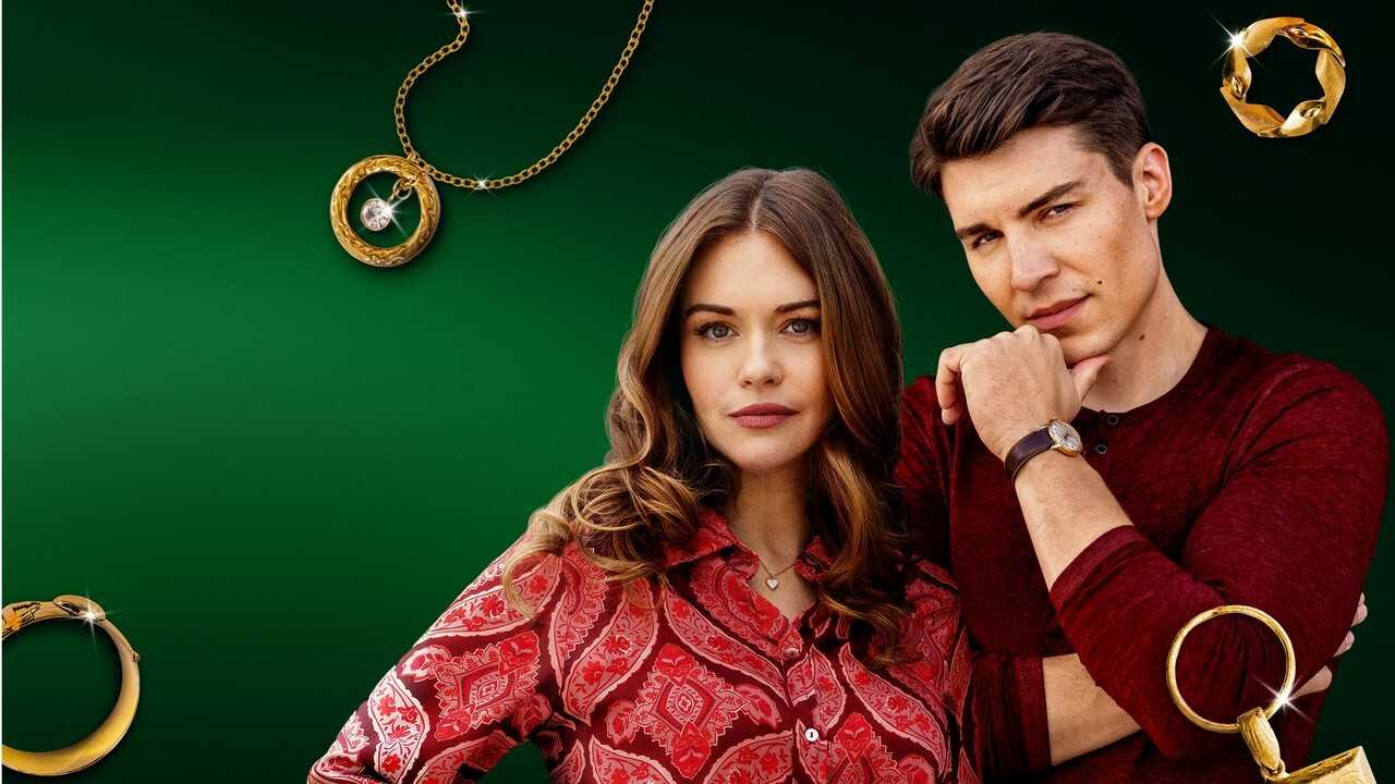 FR - Les 5 trésors de Noël - 2024 0