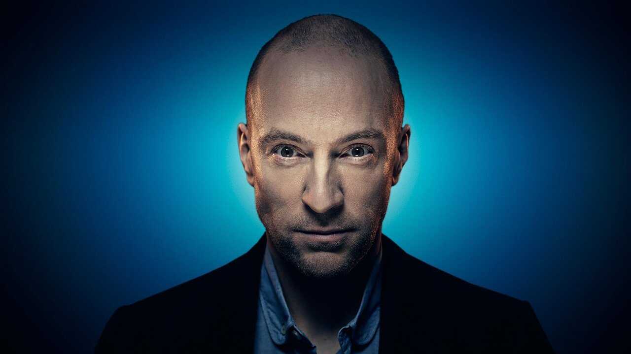 Derren Brown: Pushed to the Edge 0