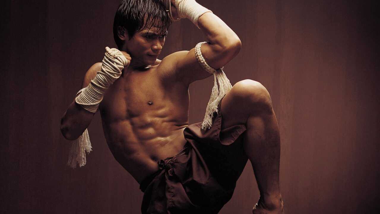 Ong-Bak (2003) 0