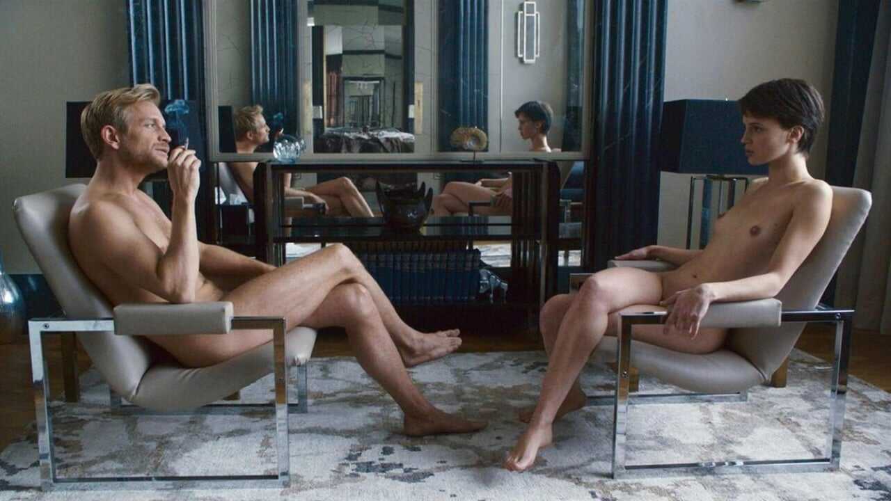Double Lover 0
