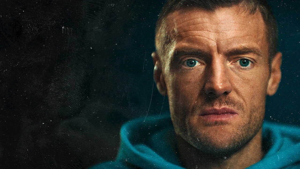AR| Jamie Vardy - 2026 0