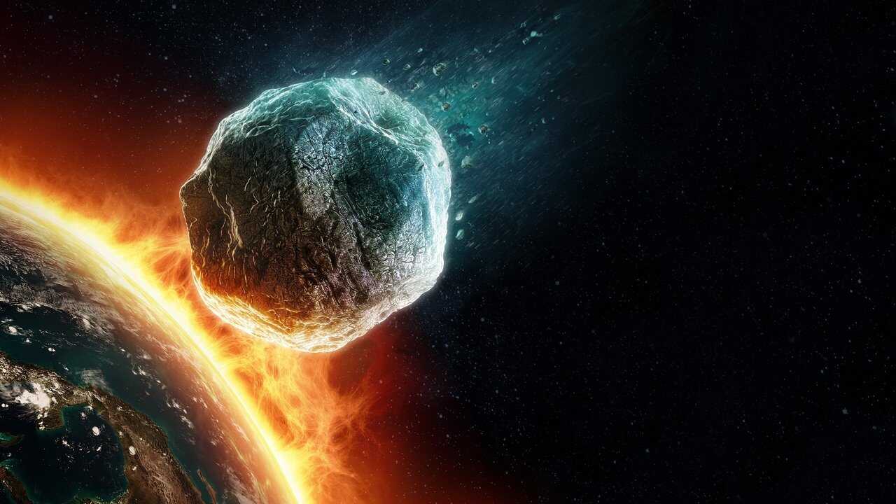 FR - Doomsday Meteor - 2023 0