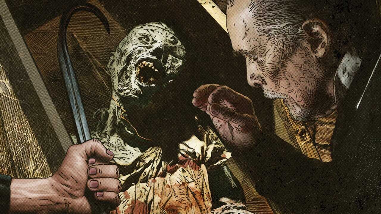 Creepshow (2019) multi 4