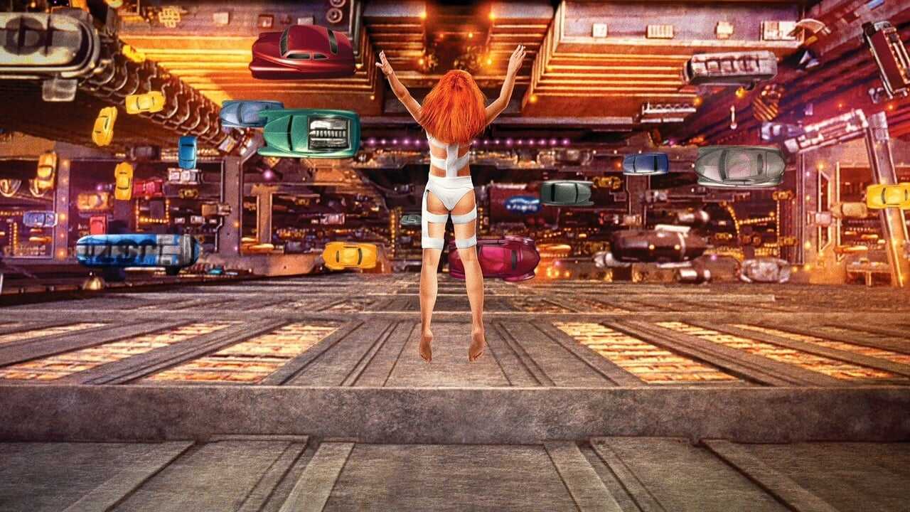 The Fifth Element 0