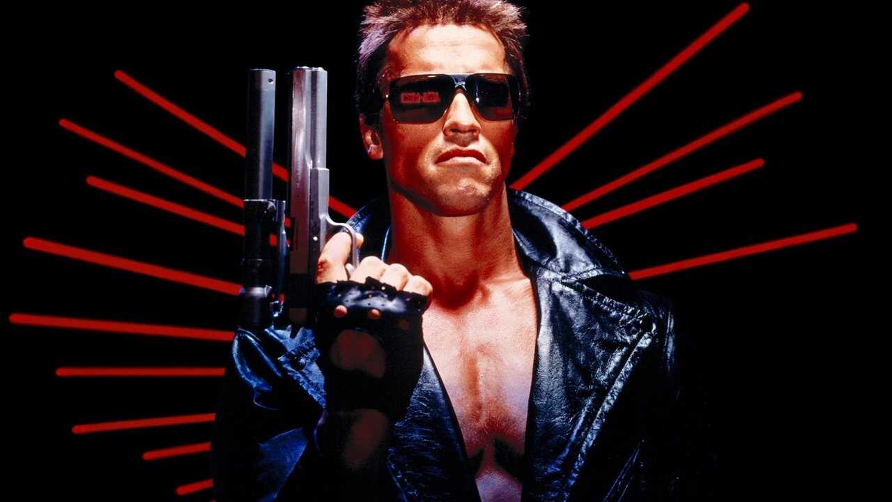 The Terminator 0