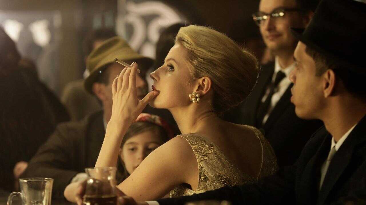 Waltz for Monica (2013) 0