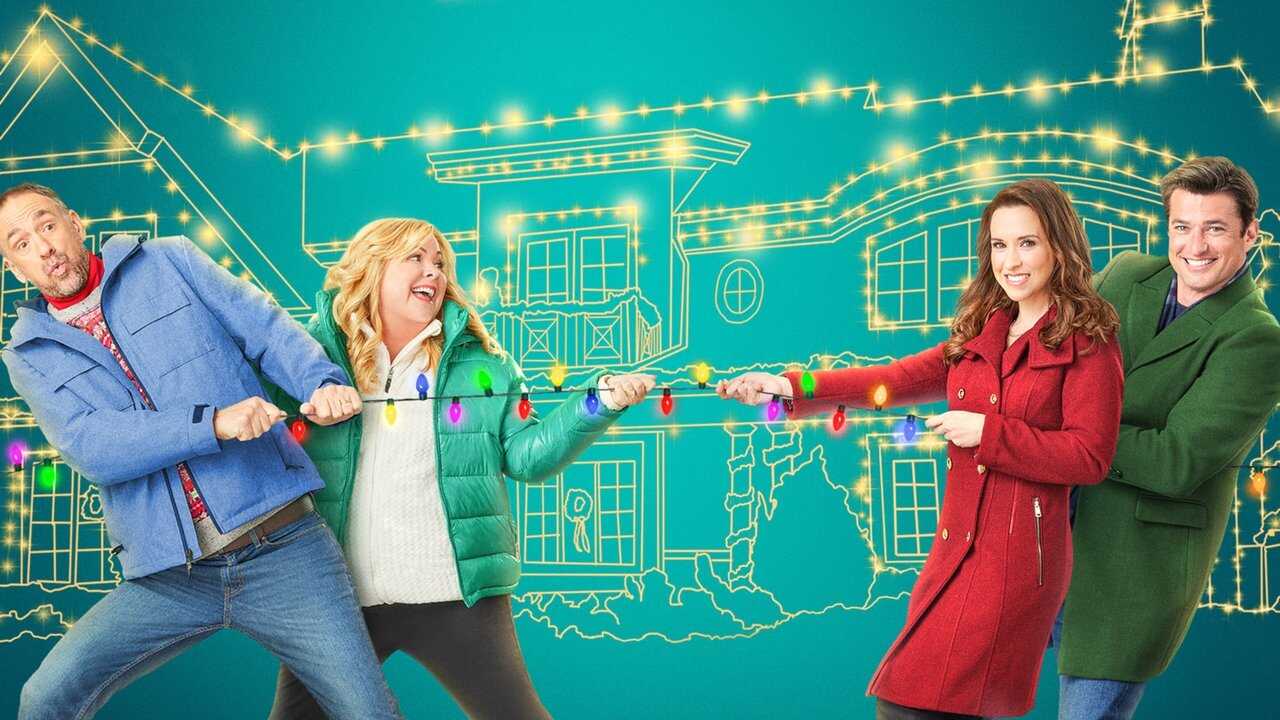 Noël à tout prix : la guerre des sapins (2023) 0