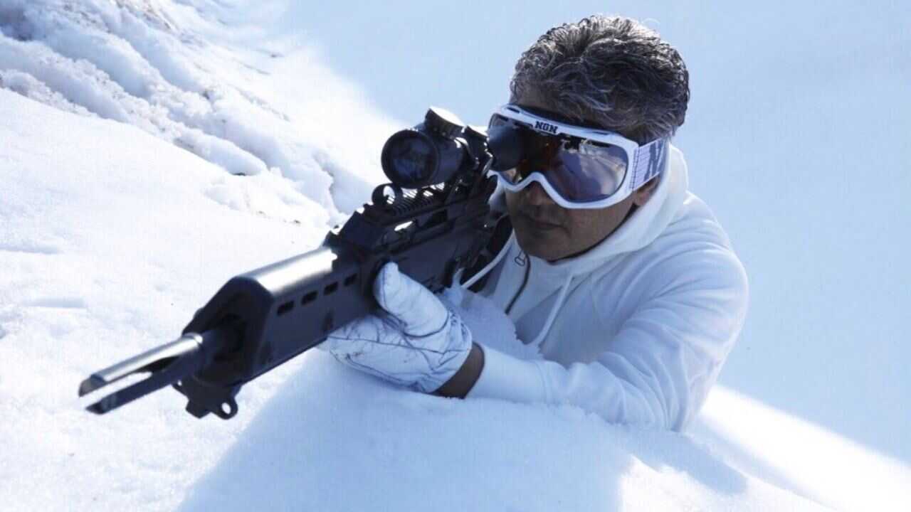 Vivegam 0