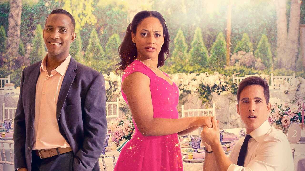 The Engagement Dress 0