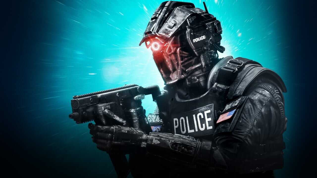 Code 8 0