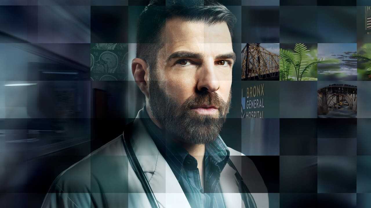 AR - Brilliant Minds (2024) 0