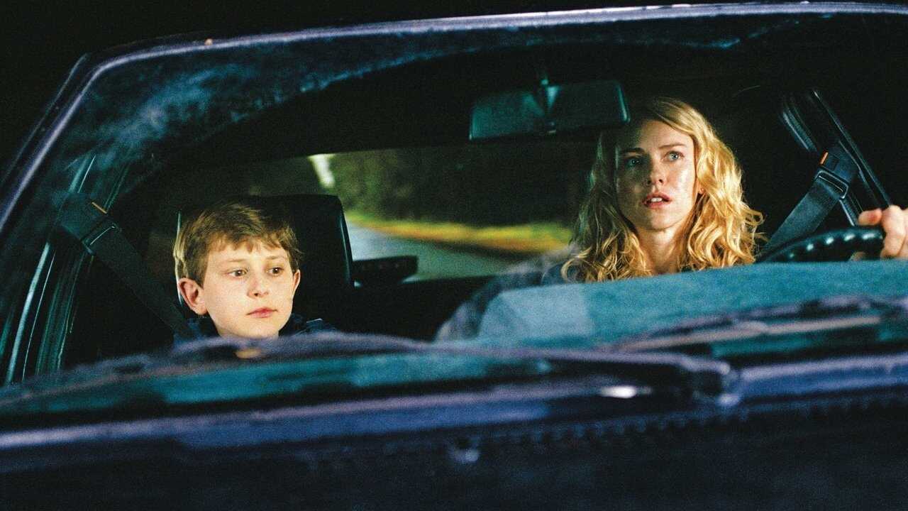 The Ring Two 0