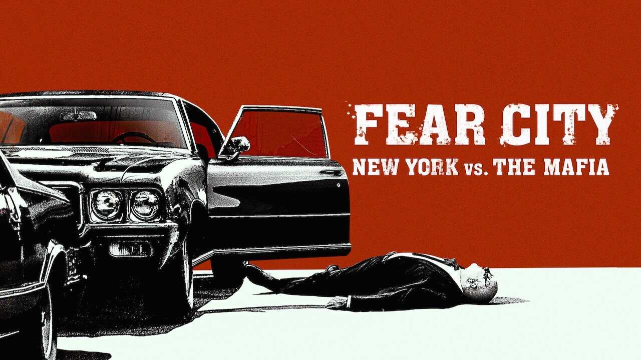 Fear City: New York vs The Mafia 3