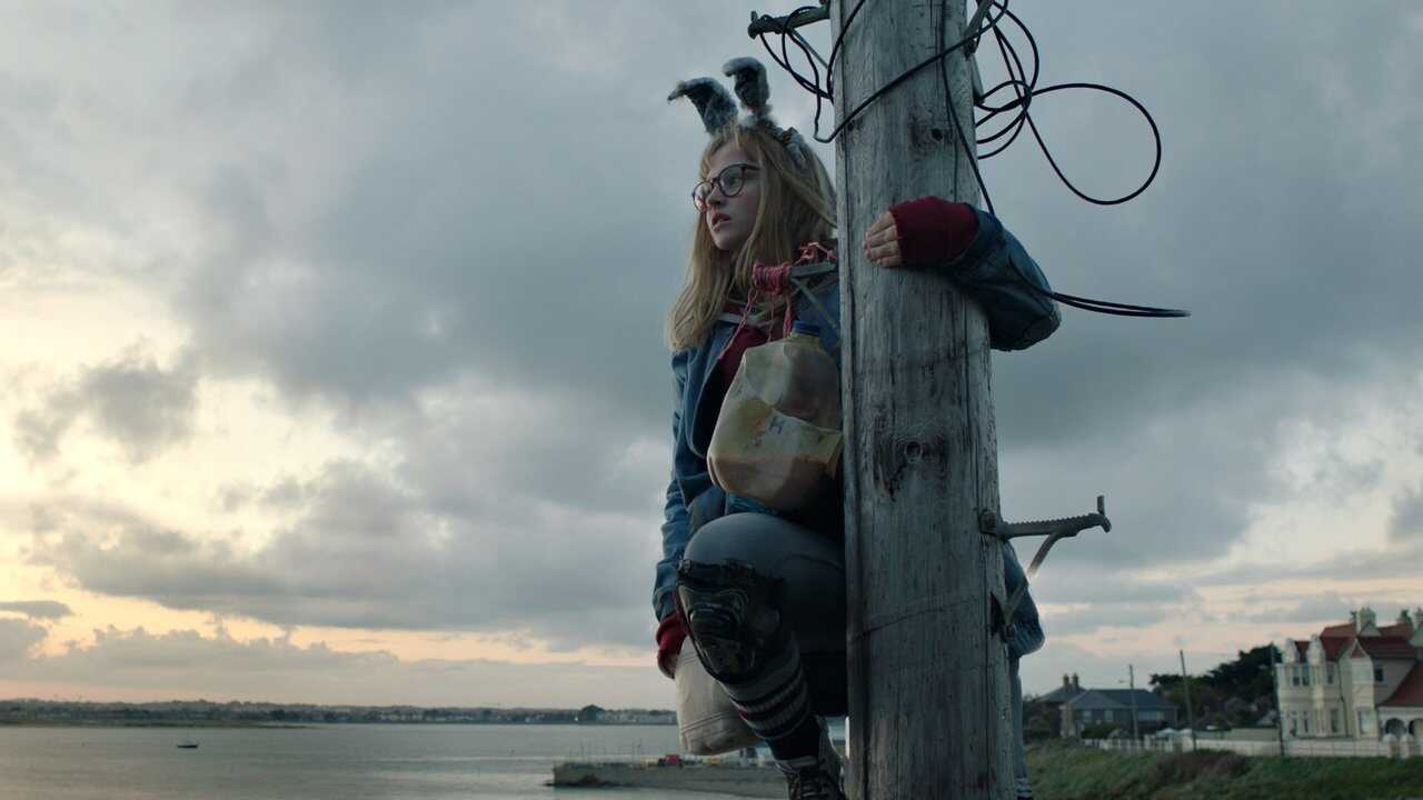 I Kill Giants 0