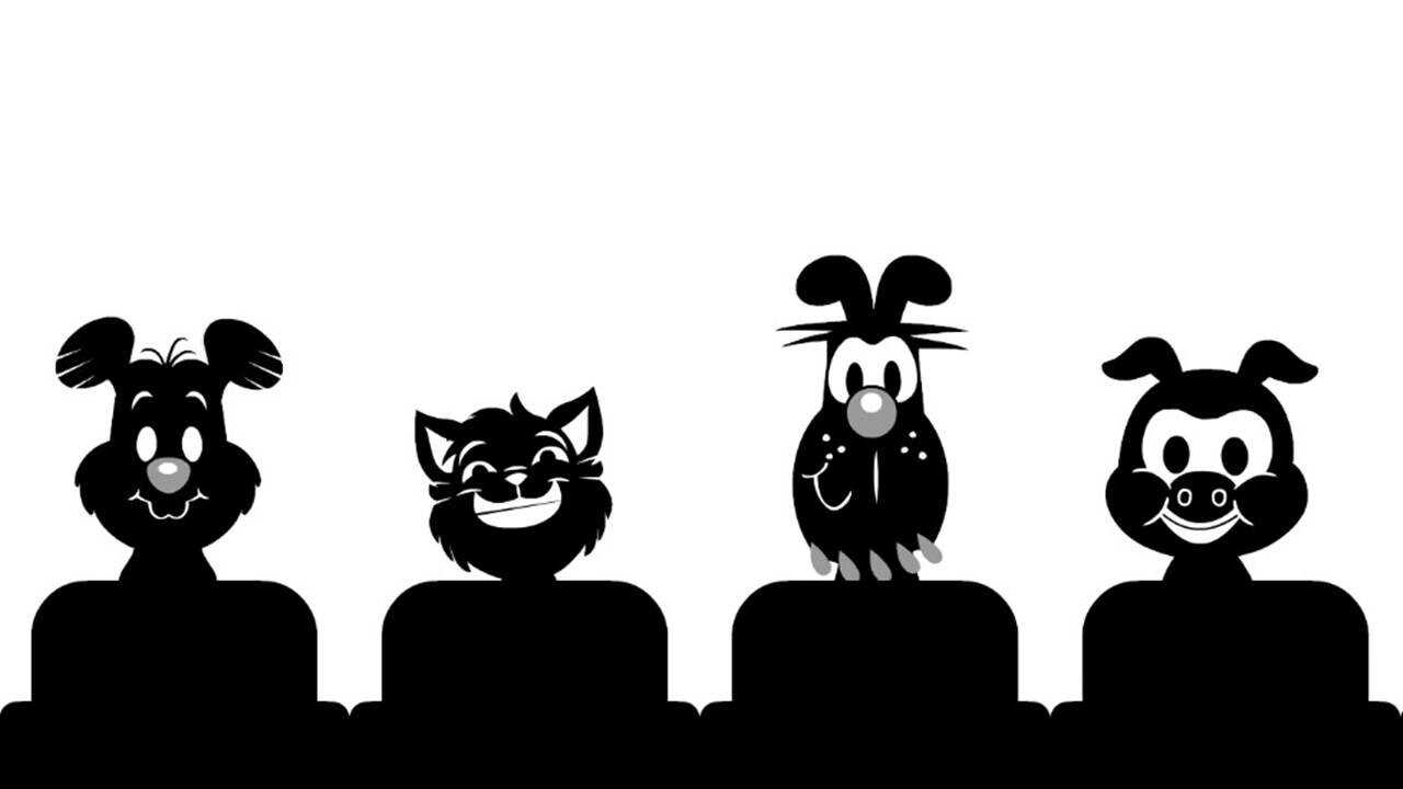 EN| Turma da Mônica em Cine Gibi 7: Bagunça Animal - 2014 0