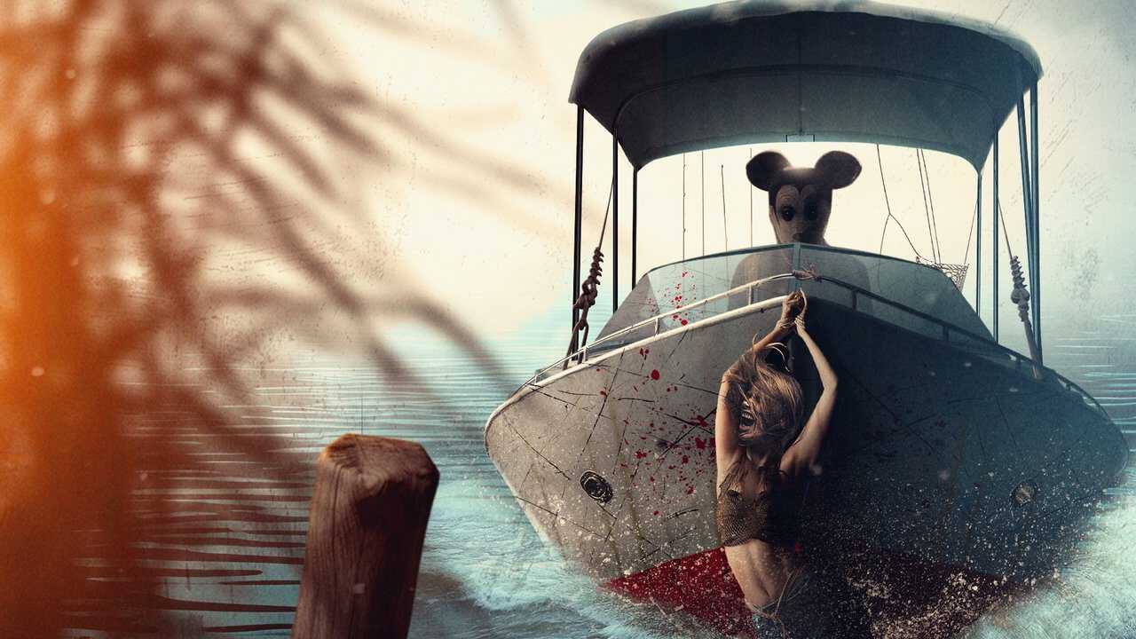 BR| Mouseboat - Massacre no Barco - 2025 0