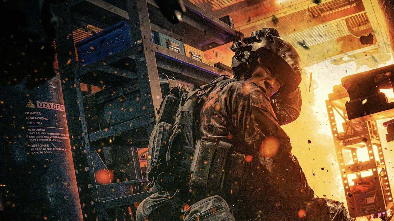 AR| Operation Hadal - 2025 0