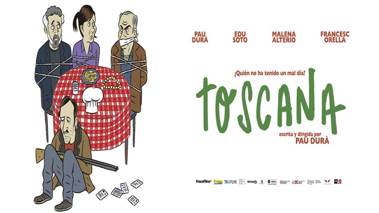 Toscana 0