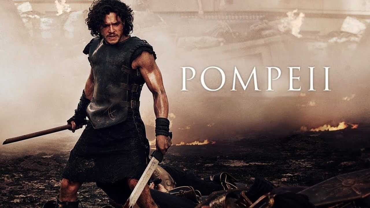 Pompéi 0